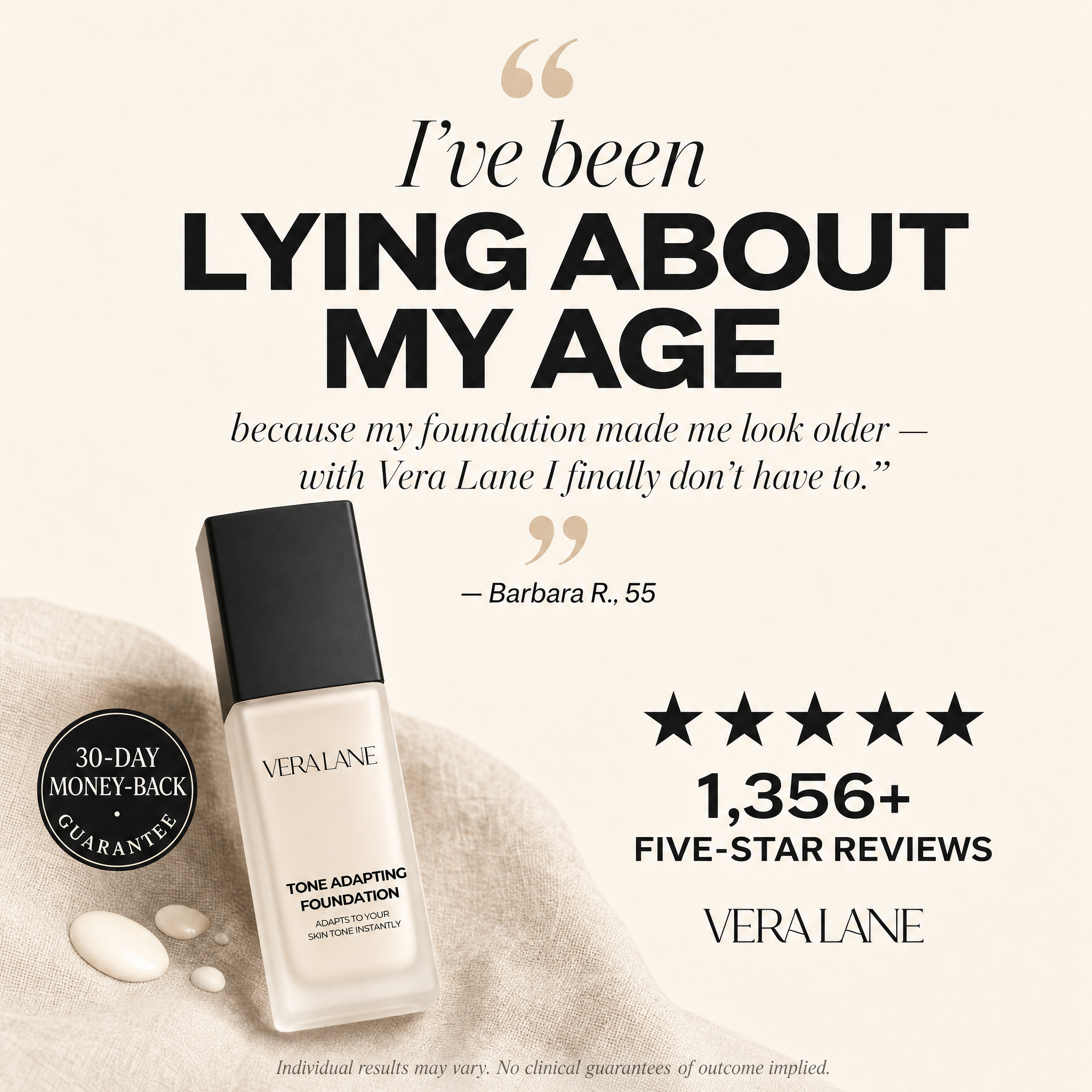 #16 Curiosity Gap Testimonial