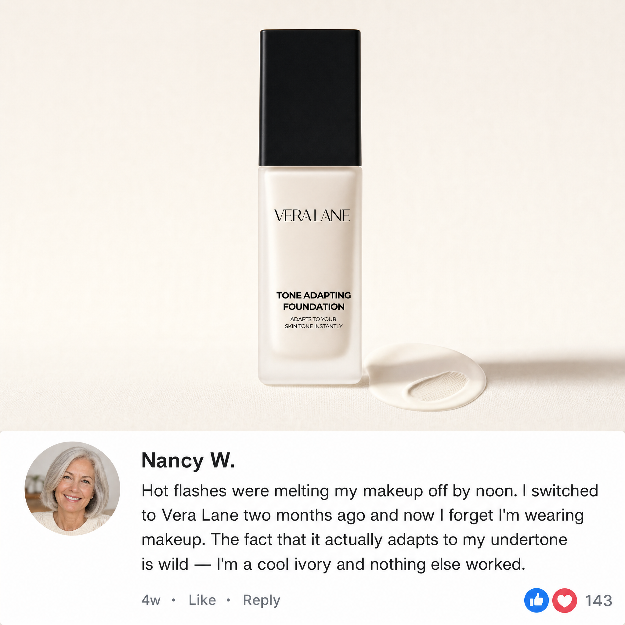 #24 Product Comment Callout